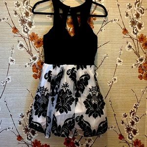 Crystal Doll dress